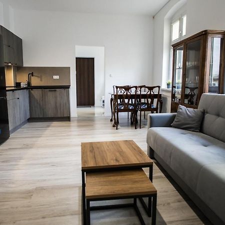 Apartament Kochanowskiego Stary Toruń 외부 사진
