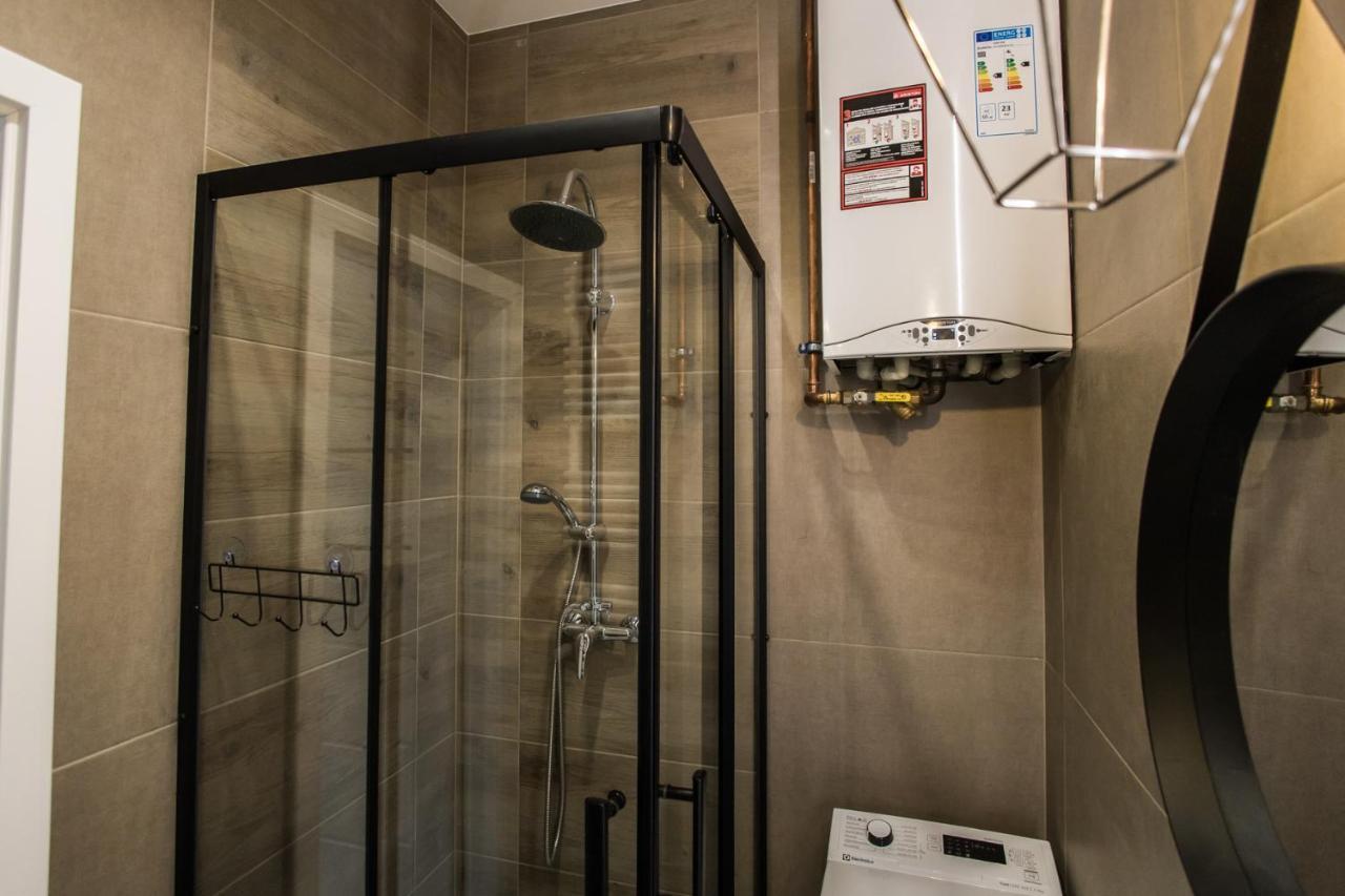 Apartament Kochanowskiego Stary Toruń 외부 사진