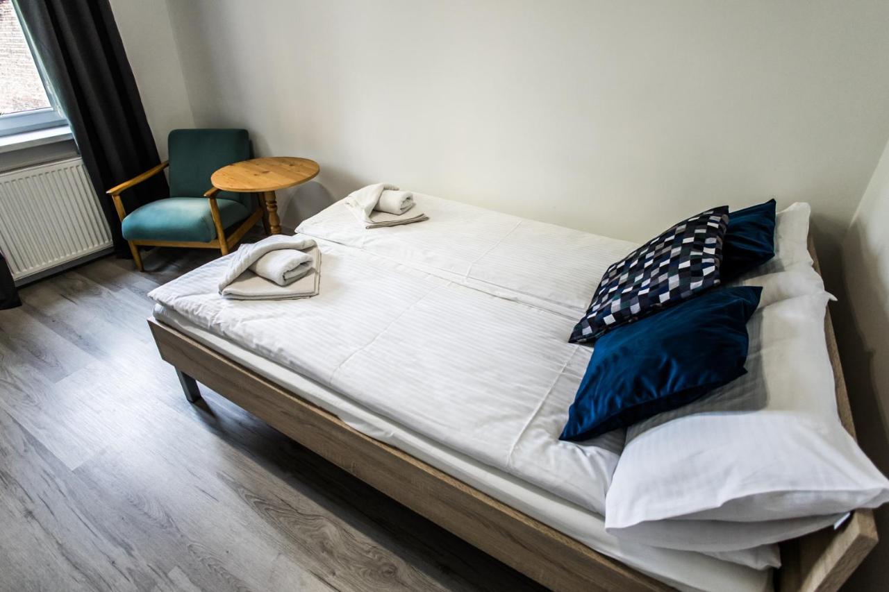 Apartament Kochanowskiego Stary Toruń 외부 사진