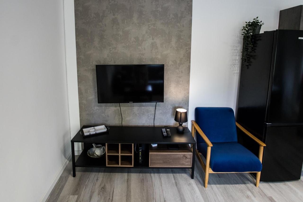 Apartament Kochanowskiego Stary Toruń 외부 사진