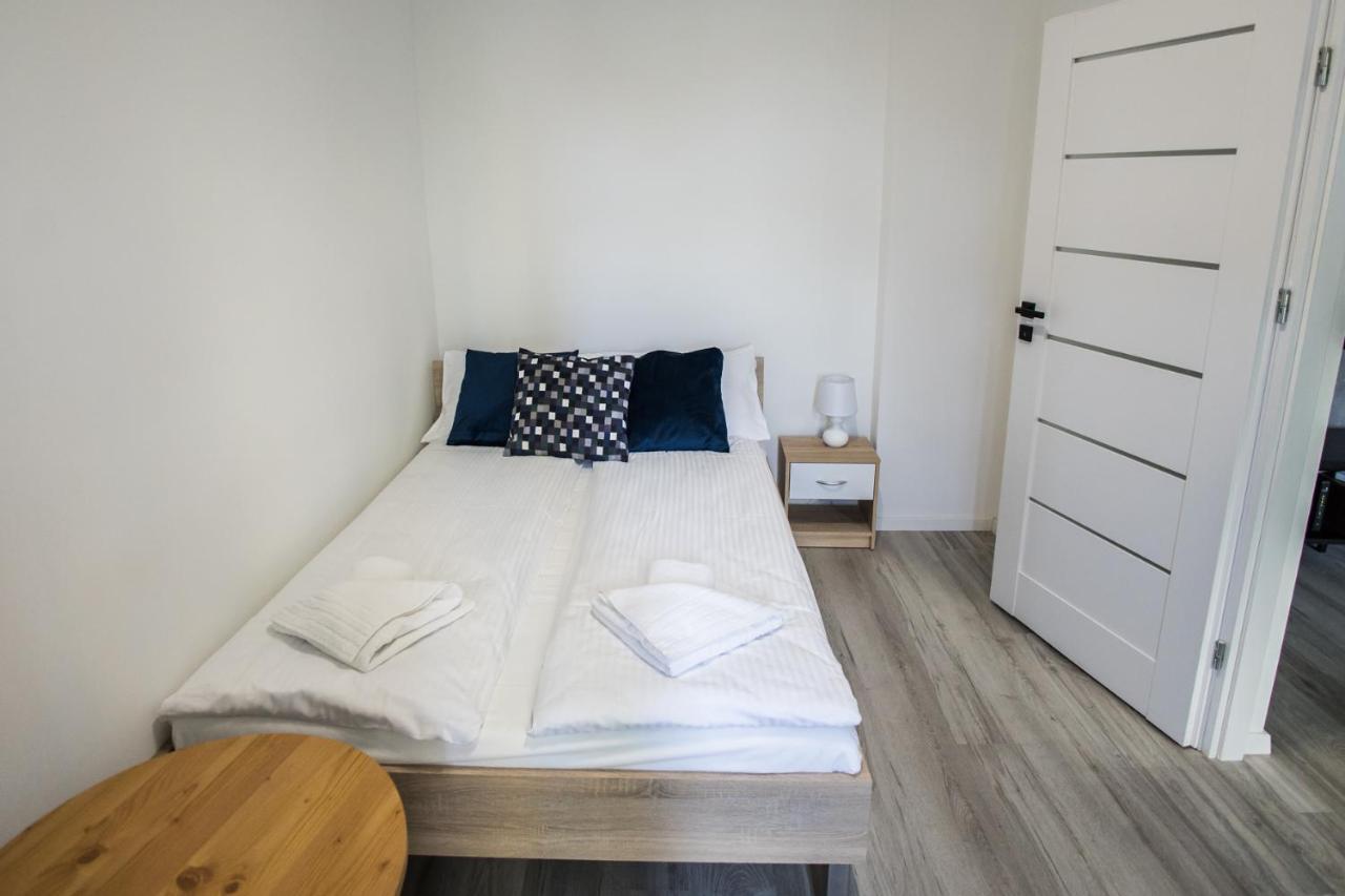 Apartament Kochanowskiego Stary Toruń 외부 사진