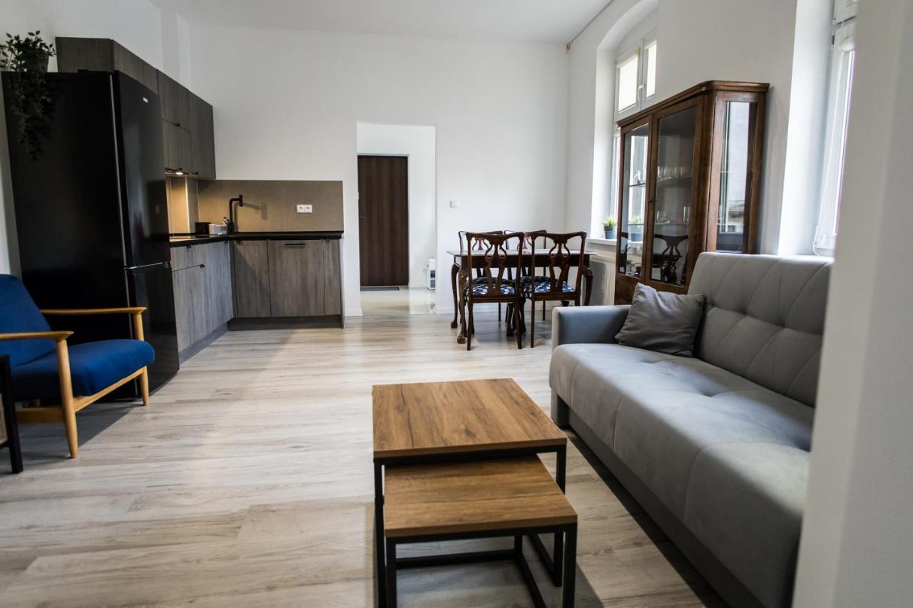 Apartament Kochanowskiego Stary Toruń 외부 사진