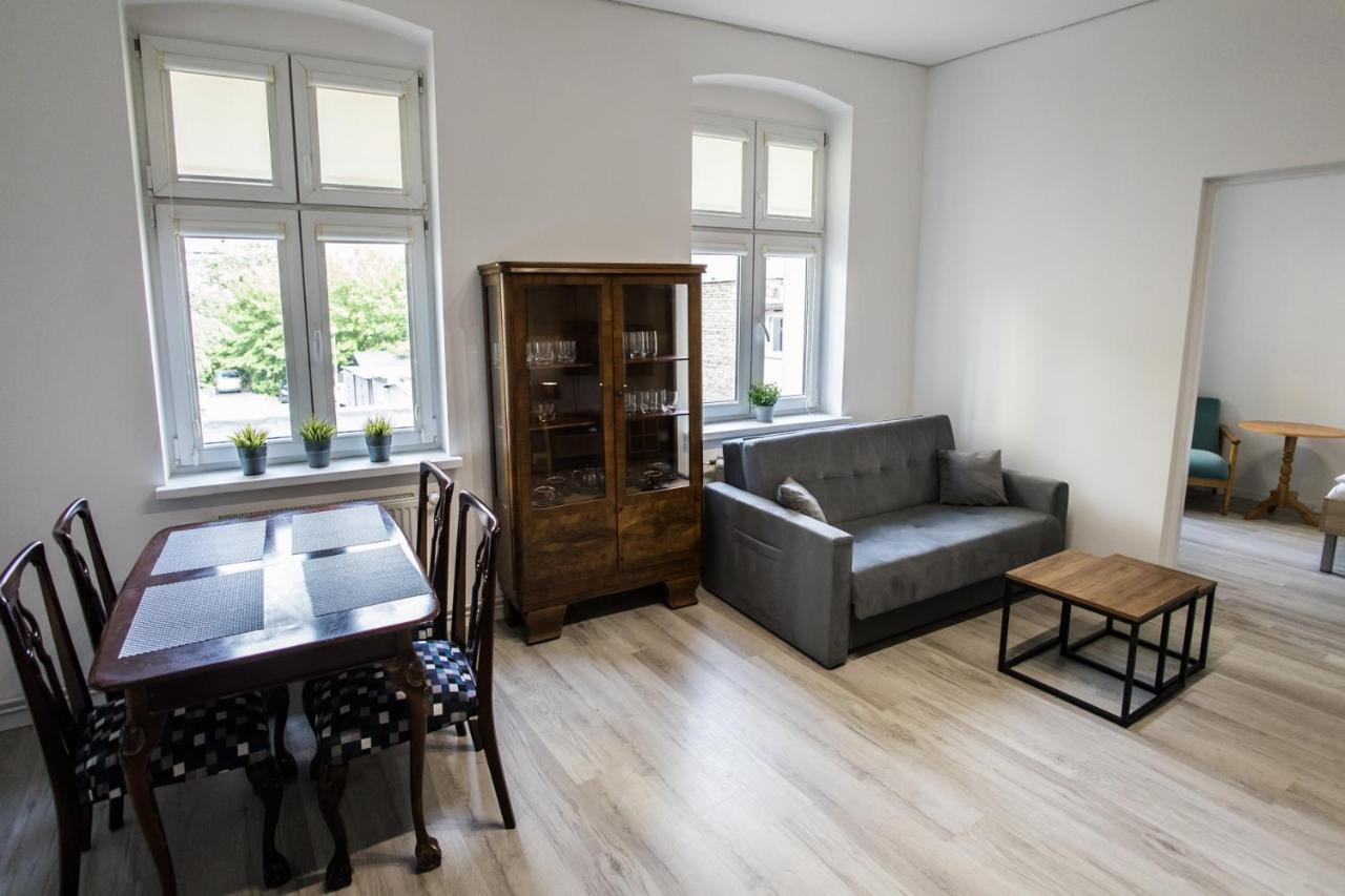 Apartament Kochanowskiego Stary Toruń 외부 사진