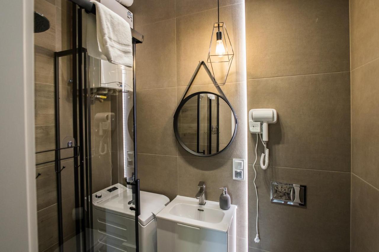 Apartament Kochanowskiego Stary Toruń 외부 사진