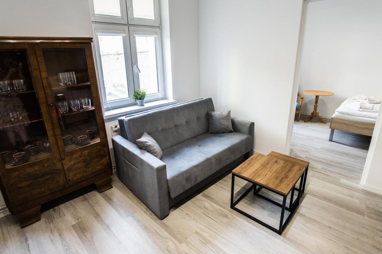 Apartament Kochanowskiego Stary Toruń 외부 사진