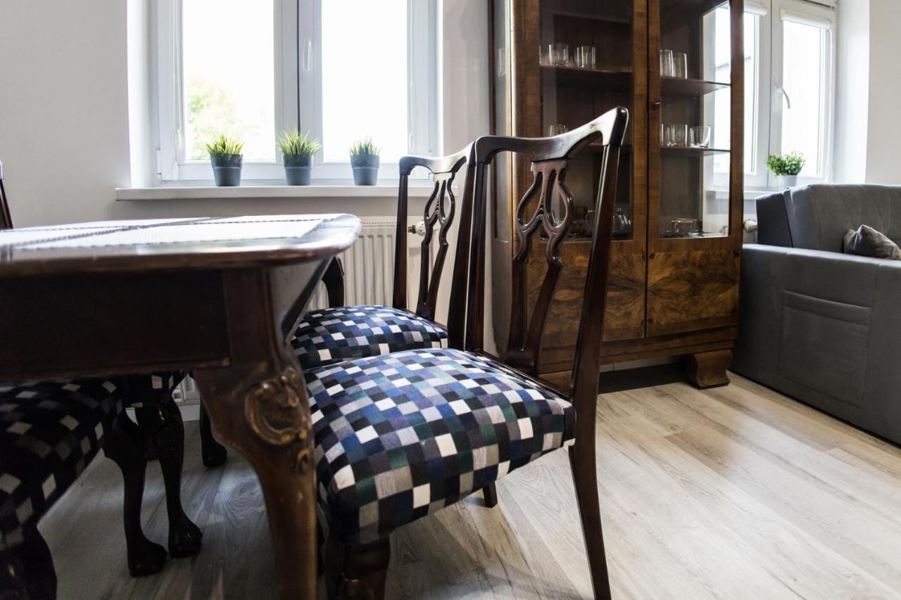 Apartament Kochanowskiego Stary Toruń 외부 사진