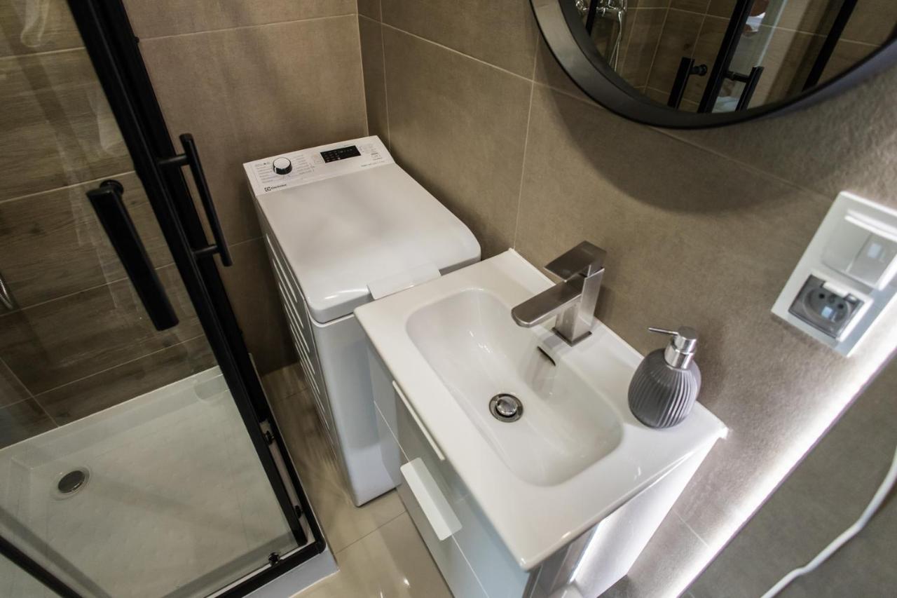 Apartament Kochanowskiego Stary Toruń 외부 사진