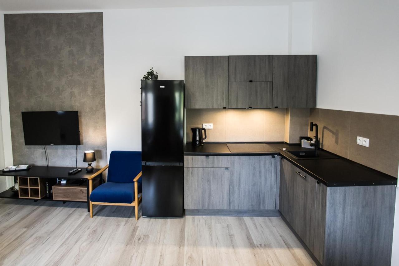 Apartament Kochanowskiego Stary Toruń 외부 사진