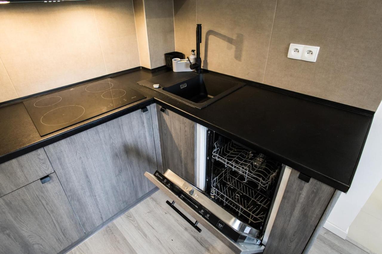 Apartament Kochanowskiego Stary Toruń 외부 사진