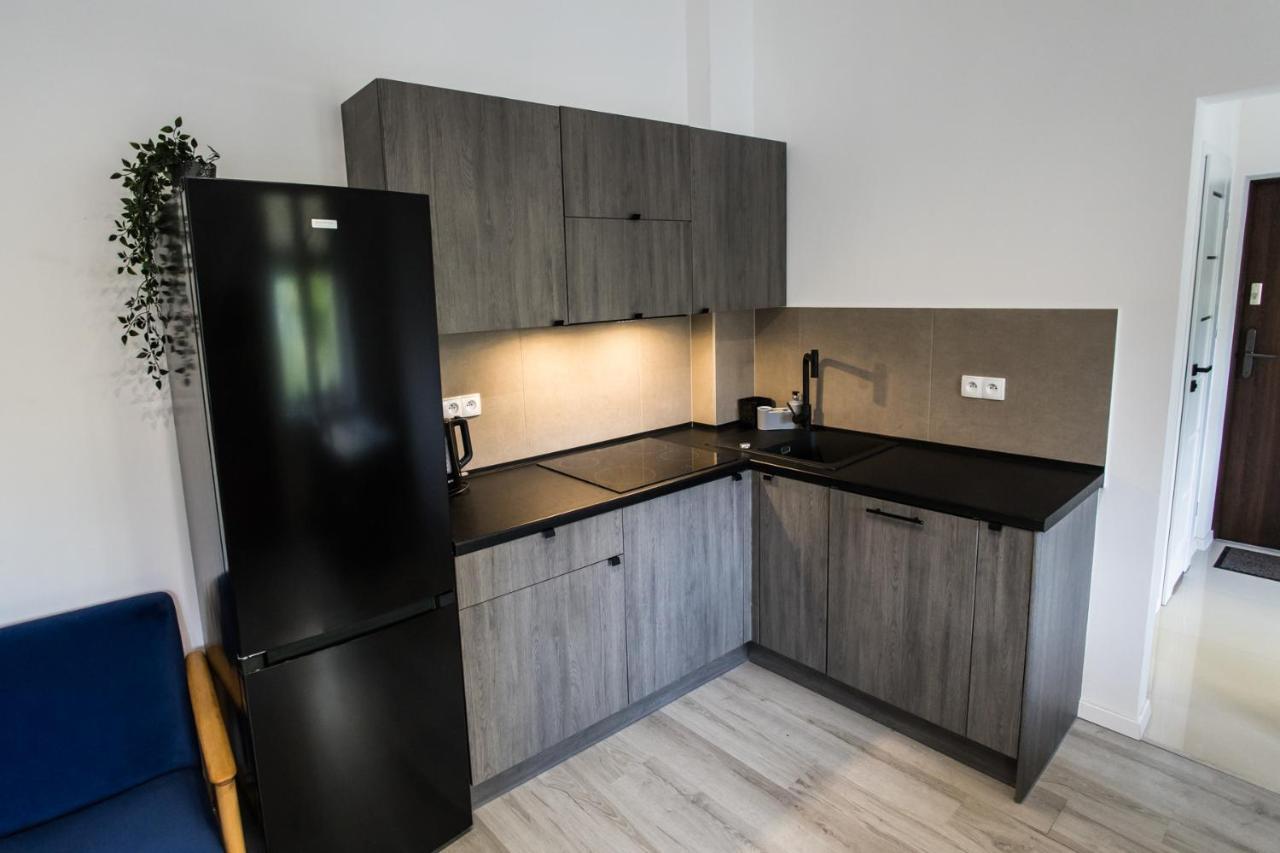 Apartament Kochanowskiego Stary Toruń 외부 사진