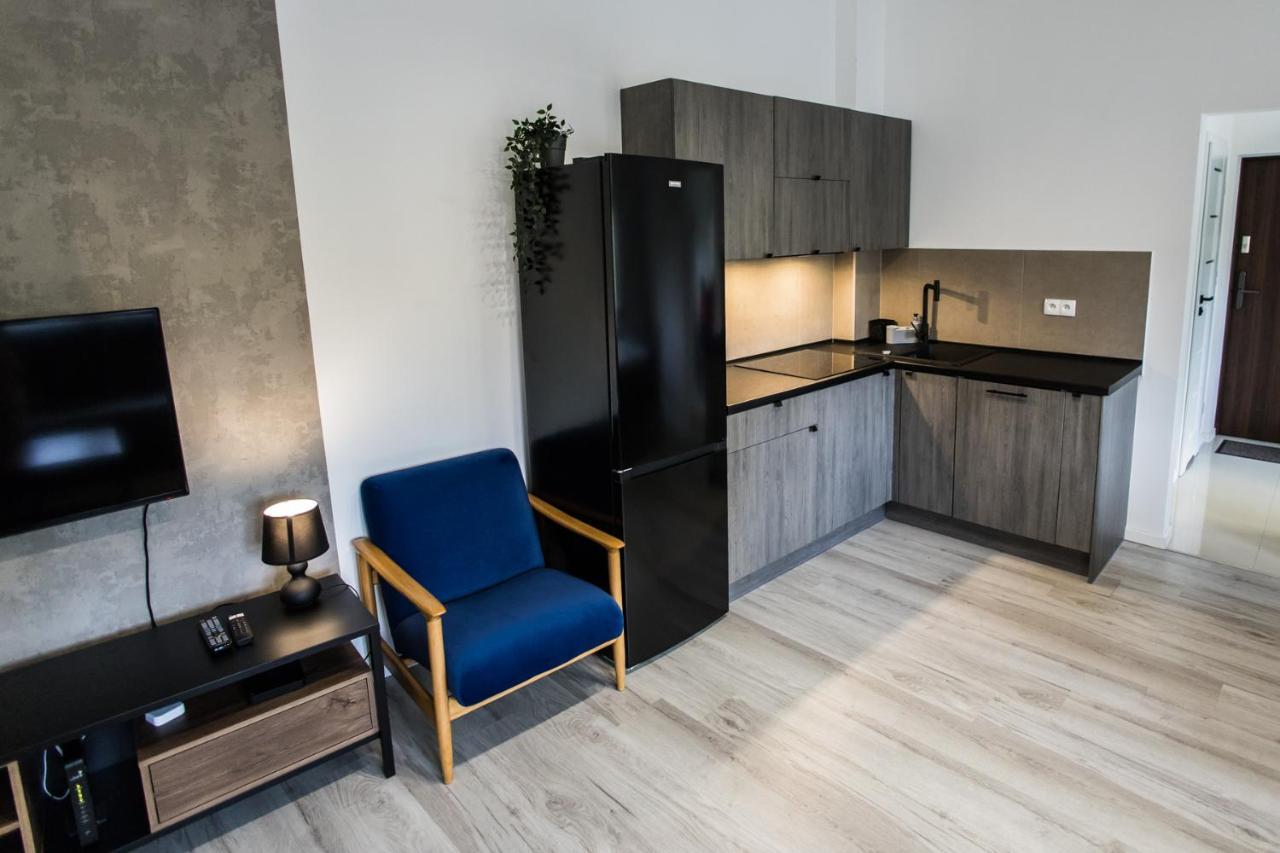 Apartament Kochanowskiego Stary Toruń 외부 사진
