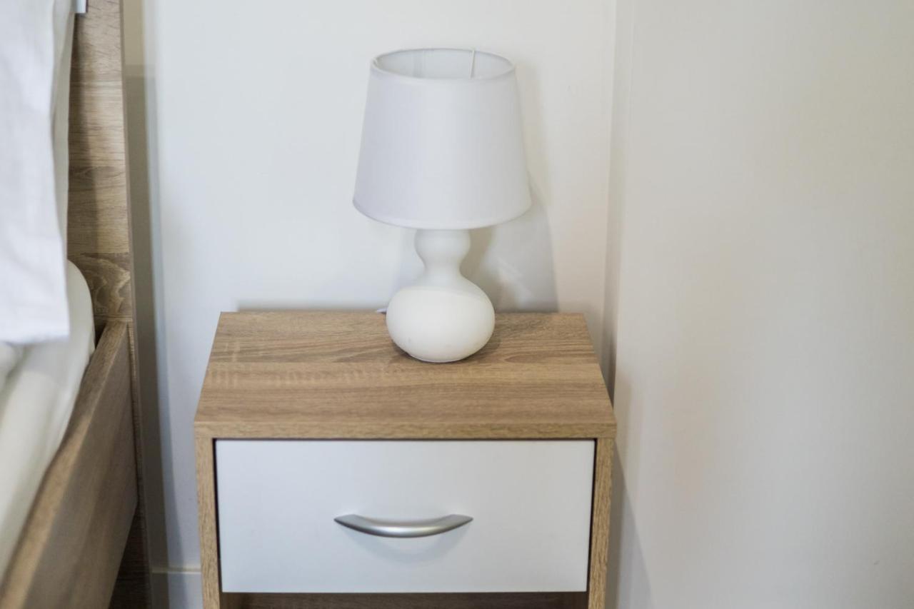 Apartament Kochanowskiego Stary Toruń 외부 사진