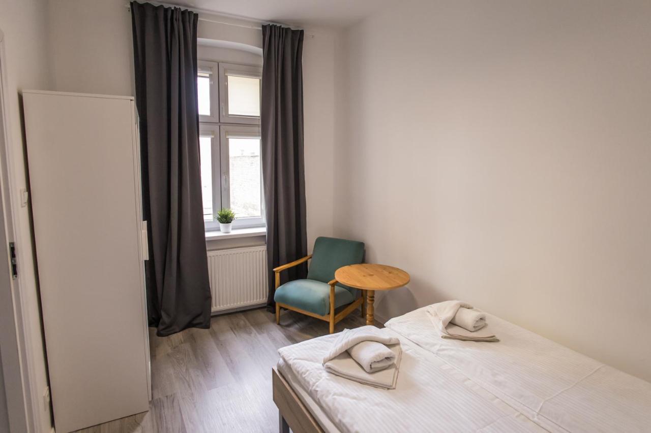 Apartament Kochanowskiego Stary Toruń 외부 사진