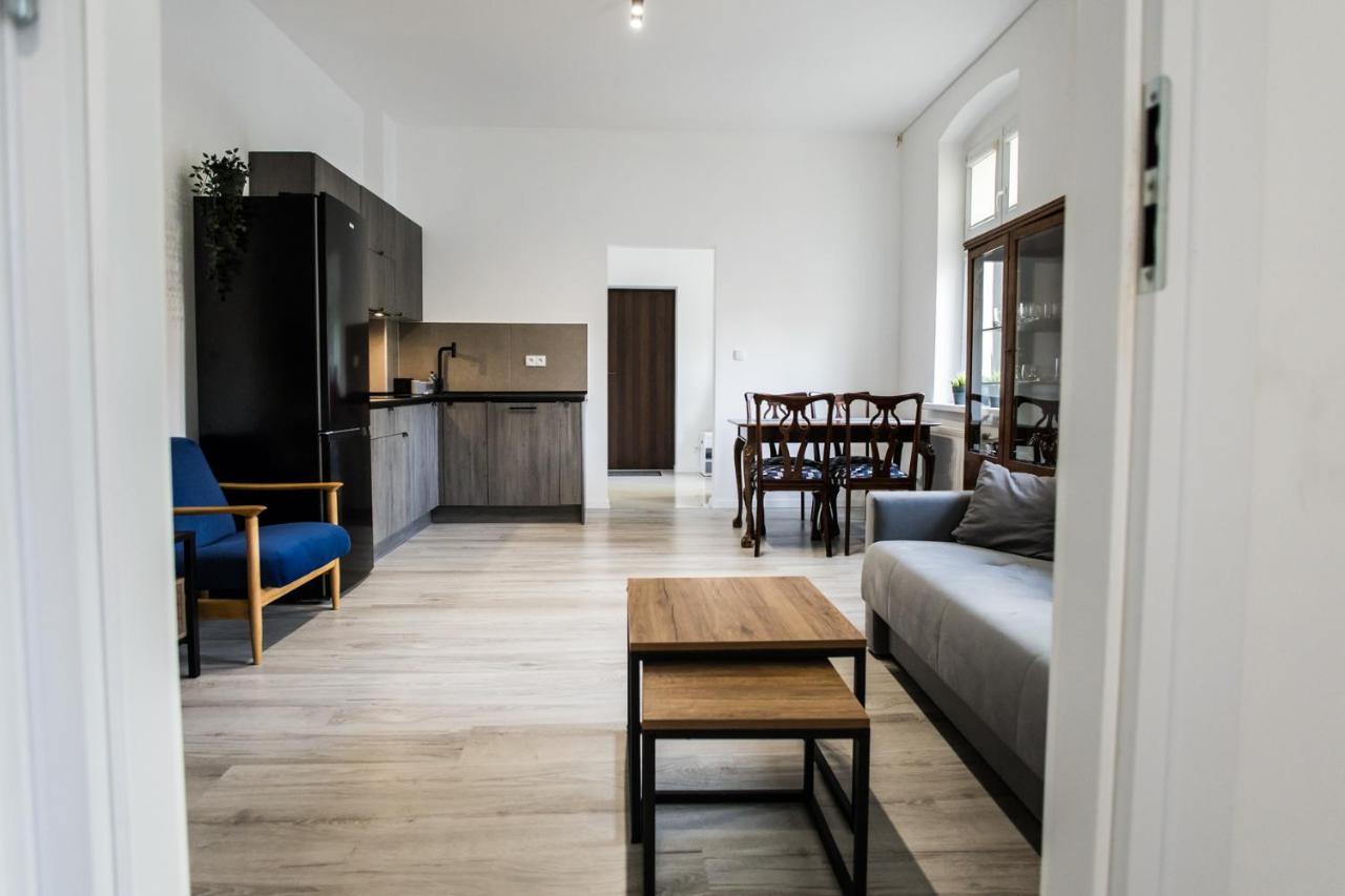 Apartament Kochanowskiego Stary Toruń 외부 사진
