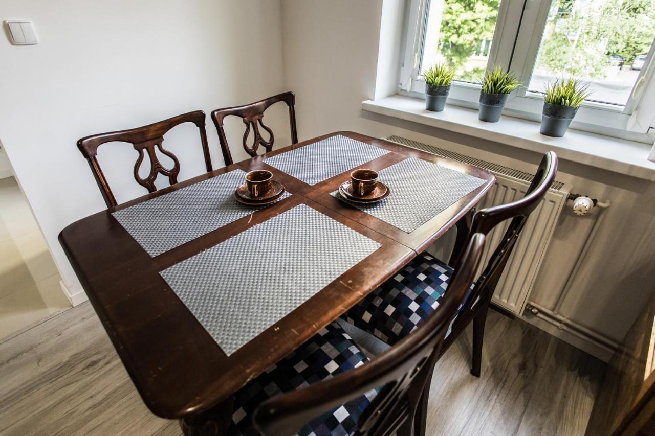 Apartament Kochanowskiego Stary Toruń 외부 사진