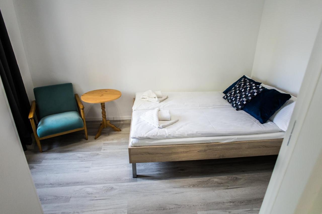 Apartament Kochanowskiego Stary Toruń 외부 사진