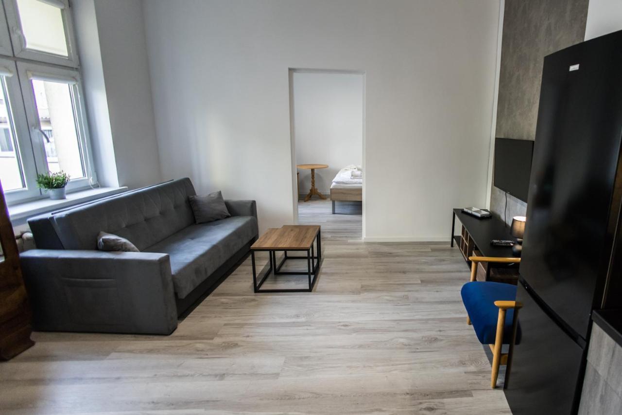 Apartament Kochanowskiego Stary Toruń 외부 사진