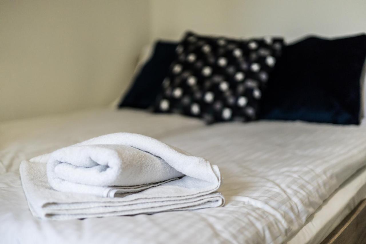 Apartament Kochanowskiego Stary Toruń 외부 사진